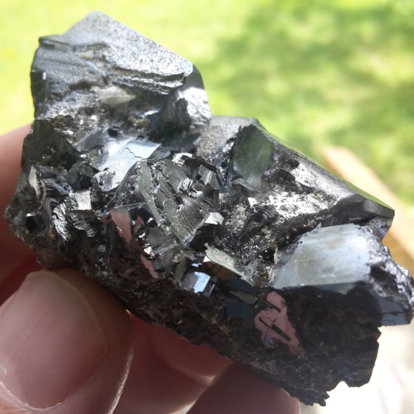 Crystals Minerals Pyrite Top Quality Skeletal Galena with Quartz Mineral Crystal Natural Crystal