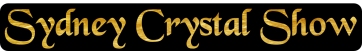 Sydney Crystal Show