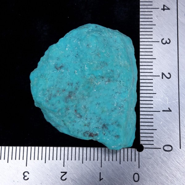 FINEST TURQUOISE NUGGET